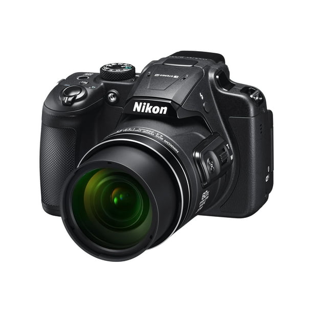 Nikon Coolpix B700 Digital camera compact 20.2 MP 4K 30