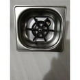 thumbnail image 5 of Automatic Glass Cup Washer , 304 Stainless Steel Coffee Milk Tea Cup Cleaner, for Home Kitchen Hotel Bar Restaurant, 5 of 5