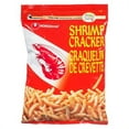 thumbnail image 2 of (2 pack) Nongshim Shrimp Cracker Big Size, 400g/14.10oz {Imported from Canada}, 2 of 5