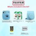 thumbnail image 2 of Cámara instantánea Fujifilm Instax Mini 11 con película y accesorios, 2 of 5