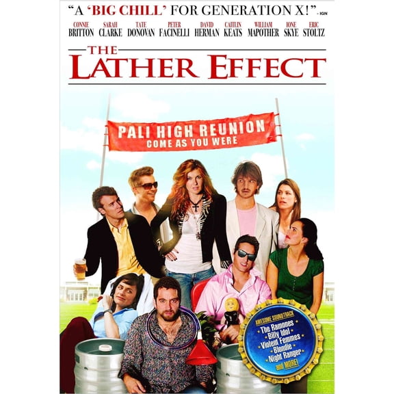 The Lather Effect (Other)