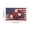A, variant on WLAGOOD Vintage Flag Patriotic Doormat,15.7x23.6in 4th of July Independence Day Floor Mat,Entryway Decor for Indoor Outdoor Front Door,Kitchen,Bathroom and Summer Holiday Home Decoration