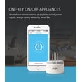thumbnail image 5 of Enchufe NEO SMART  WiFi Inteligente control vía APP, 5 of 5