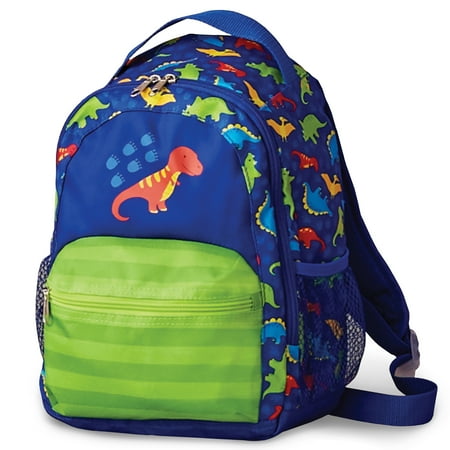 backpack toddler dinos