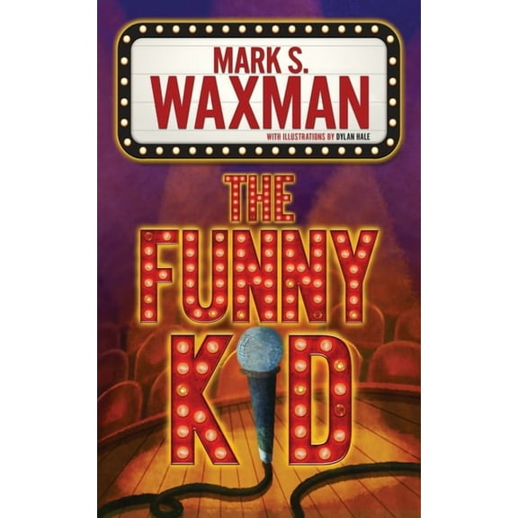 The Funny Kid (Paperback)