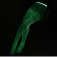thumbnail image 2 of Calcetines de malla de luz azul, calcetines de malla fluorescente, mono de luz nocturna, pantimedias sexys, 2 of 5
