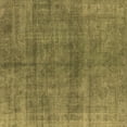 thumbnail image 1 of Ahgly Company Indoor Square Oriental Brown Industrial Area Rugs, 3' Square, 1 of 4