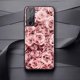 thumbnail image 1 of Love Rose Gold Style para Samsung Galaxy S23 S22 S21 S20 FE Ultra S10 S10E Lite 5G S9 S8 S7 S6 Edge Plus, funda de teléfono negra, Fundas Tan Jianjun unisex, 1 of 2