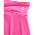 thumbnail image 4 of RBX Girls' Active Skirt - 2 Pack Pleated Athletic Performance Scooter Skort (7-16), 4 of 7