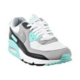 thumbnail image 2 of Nike Air Max 90 Men's Shoes White-Particle Grey-Black cd0881-100, 2 of 6