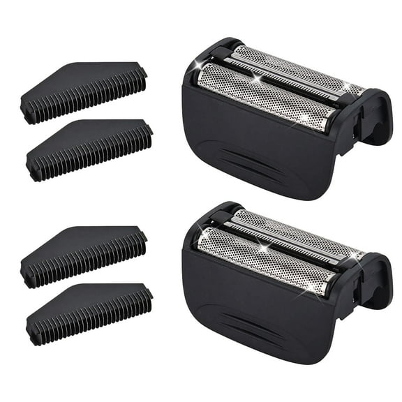 Shaver Replacement Blades for Remington Foil Shaver PF7580,PF7400,PF7500,and PF7600