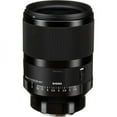 thumbnail image 2 of Sigma 35mm f/1.4 DG DN Art Lens For Sony E - BuzzPhoto Basic Bundle, 2 of 4