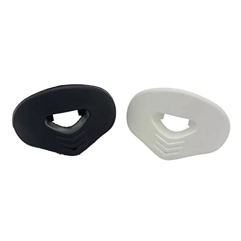 Mouth Guard with Air Flow Channels and Tethers, 2-Pack photo 2