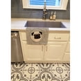 thumbnail image 2 of Pug In the Kitchen Kitchen Towel, 2 of 4