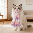 thumbnail image 3 of Interactive Cat Toy for Engagement and – Design with Texture Indoor Entertainment and Mint Scented Stimulation, 3 of 6