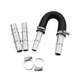 thumbnail image 1 of Accesorios Del Coche Del Núcleo Del Calentador Del Motor Con Tubo De Manguera Del Calentador De Manguera De 5/8" 3/4", 1 of 8