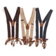 thumbnail image 3 of Accesorios para pantalones con tirantes, tirantes desmontables y ajustables, 3 of 5