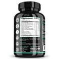 thumbnail image 2 of The Enclare Nutrition Harmony Thyroid Supplement with Iodine Vitamin B12, Ashwagandha for Adult 60ct, 2 of 8