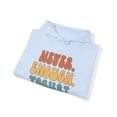 thumbnail image 4 of Yogurt Hoodie Gifts Hooded Sweatshirt Pullover Shirt, 4 of 4