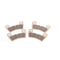 thumbnail image 3 of Brake Pads fit Polaris RZR Trail 900 Ultimate 2022 - 2026 Front Brakes, 3 of 5