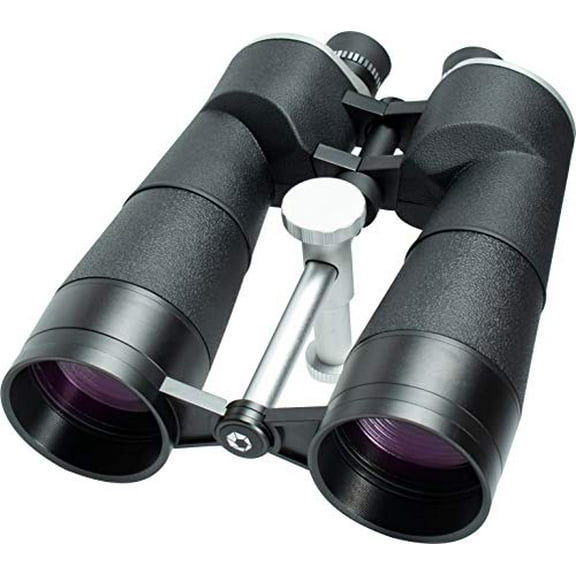 BARSKA AB13640 Cosmos 20x80 Waterproof Astronomical Binoculars for Long Range Viewing