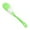 Green, variant on Long Handle Glass Brush Blue A, Bottle Cup Dish Pot Cleaning Washing Long Brush Cleaner Kitchen Accessories Cleaning Brush (A Long-Handled Brush)