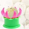 thumbnail image 4 of Steamed molds for making rolls for baking and pastry tools for pastry dumplings, 4 of 6