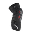thumbnail image 1 of Protector de rodilla Alpinestars Bionic Pro Plasma negro/rojo/blanco, 1 of 2