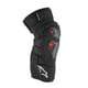 thumbnail image 1 of Protector de rodilla Alpinestars Bionic Pro Plasma negro/rojo/blanco, 1 of 2