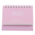 thumbnail image 1 of SHISUYAN Household Calendar Daily Use Standing Calendar Decorative Monthly Calendar Home Supply, 1 of 9