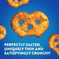 thumbnail image 5 of Snack Factory Pretzel Crisps, Original, 1 oz Snack Packs, 10 Ct, 5 of 8