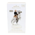 thumbnail image 2 of Hallmark Ornament: 2012 Han Solo to the Rescue | QXI2064 | Star Wars, 2 of 2