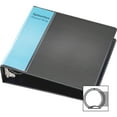 thumbnail image 4 of Cardinal SpineVue Round Ring Binders, 4 of 5