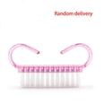 thumbnail image 1 of The Trumpet Nail Brush Beauty Manicure Tool Cleaning Workhe, 1 of 8