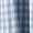 Blue, variant on Fashionable Women's A Line Skirt Vintage High Waist Design Casual Everyday Wear For Spring And Summer Stylish Plaid Print Versatile And Comfortable