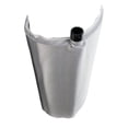 thumbnail image 5 of Unicel FG-1248 48 Sq Ft Vertical DE Grid Swimming Pool Filter (8 Pack), 5 of 6