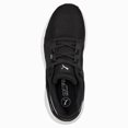 thumbnail image 2 of Tenis Puma Mega Nrgy Turbo 2 Mujer Gym Caminar Comodo negro 23.5, 2 of 4