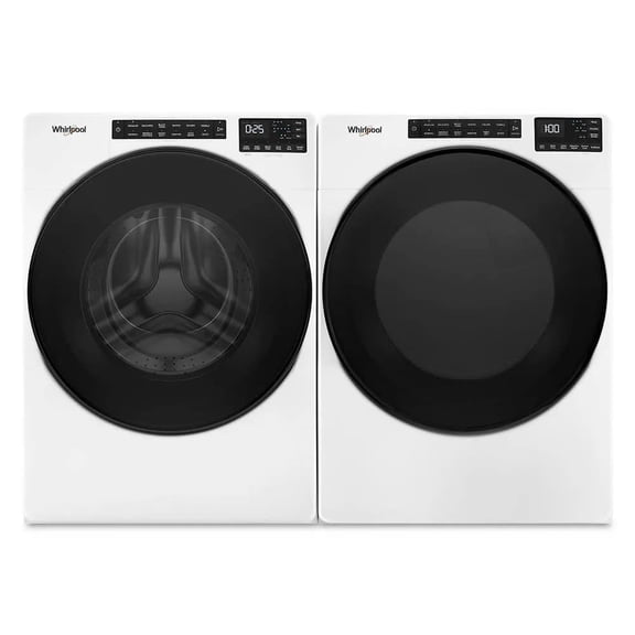 Combo lavadora 21 kg+ Secadora 23 kg a Gas Xpert Inverter