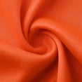 thumbnail image 5 of bravefron Pumpkin Cape for Women，Halloween Outfits Sets Poncho Hooded Party Cape and Pumpkin Bag Pumpkin Clothing Role Play, 5 of 7
