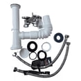 thumbnail image 1 of Kit De Instalacion Para Lavabo Completo Fleximatic 3204, 1 of 2