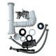 thumbnail image 1 of Kit De Instalacion Para Lavabo Completo Fleximatic 3204, 1 of 2