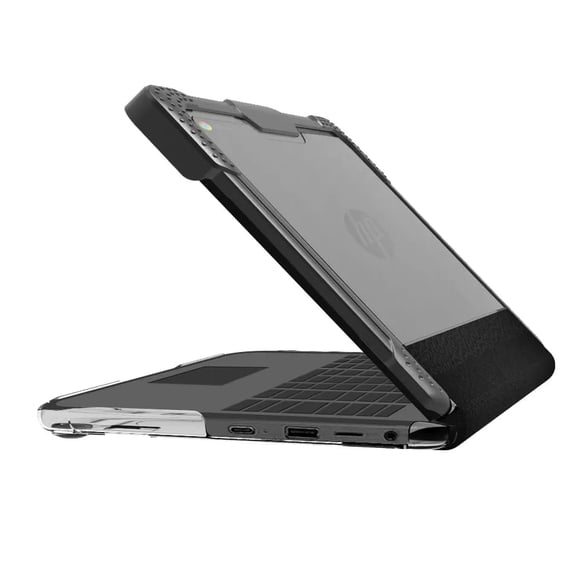 Funda Sahara Venture Series Pro Shield para HP Chromebook G8/G9 EE de 11,6 pulgadas