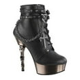 thumbnail image 2 of Women's Demonia Muerto 1001 Ankle Bootie, 2 of 2