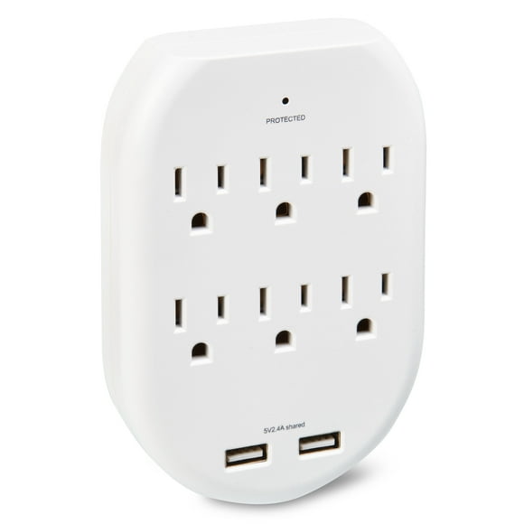 Wall Outlets