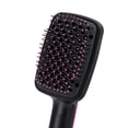 thumbnail image 2 of REVLON PADDLE BRUSH. Revlon Color Rosa, 2 of 6