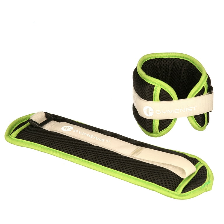 Wrist and ankle weights for swimming new arrivals