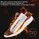 thumbnail image 4 of Fiudx Ofertas relámpago del día, solo en línea Secador de zapatos doméstico Calentador de zapatos para niños Secador Esterilizador Secador de zapatos, 4 of 7