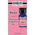 thumbnail image 3 of Rose Fragrance Oil - Premium Grade Scented Perfume Oil 10 mL by Harlyn Made in USA (FAST DELIVERY), 3 of 5