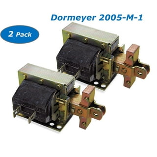 Brand: Dormeyer