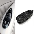thumbnail image 5 of High Strength Window Glass Elevator Button Glass Lift Mechanism Raising On Off Smooth Operating Suitable for E280 CLS500, 5 of 5